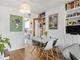 Thumbnail Terraced house for sale in North Road, Bromley