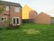 Thumbnail Detached house to rent in Bellaport Gardens, Harrington, Workington