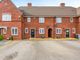 Thumbnail Terraced house for sale in Brick Crescent, Stewartby, Bedford