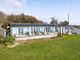 Thumbnail Bungalow for sale in Taino Beach Lodge, Amroth, Narberth, Pembrokeshire