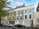 Thumbnail Flat to rent in Shrewsbury Road, Notting Hill