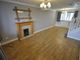 Thumbnail Semi-detached house for sale in Shuttleworth Close, Rossington, Doncaster