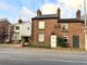 Thumbnail Terraced house for sale in Chelford Road, Macclesfield, Cheshire