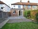 Thumbnail End terrace house to rent in Lincoln Road, Enfield