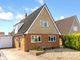 Thumbnail Detached house for sale in Shaw Crescent, York