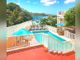 Thumbnail Villa for sale in Poinsettia Villas Cat065, Castries, St Lucia