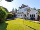 Thumbnail Detached house for sale in Frimley Grove Gardens, Frimley, Camberley, Surrey
