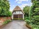 Thumbnail Cottage for sale in Main Road, Winterbourne Dauntsey, Salisbury