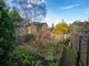 Thumbnail Terraced bungalow for sale in Fowke Street, Rothley, Leicester