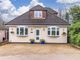 Thumbnail Bungalow for sale in Bell Lane, Bedmond, Abbots Langley, Hertfordshire