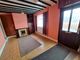Thumbnail Terraced house for sale in Penpentre, Brecon, Powys.
