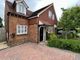 Thumbnail Semi-detached house to rent in Ashley Court, St. Johns, Woking