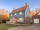 Thumbnail Detached house for sale in Millennium Way, Heathfield