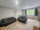 Thumbnail Flat for sale in Western Crescent, Banbury