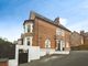 Thumbnail Flat for sale in Lenton Road, The Park, Nottingham, Nottinghamshire