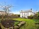 Thumbnail End terrace house for sale in Well Lane, St. Cleer, Liskeard, Cornwall