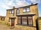 Thumbnail Detached house for sale in Marsh, Pudsey, West Yorkshire