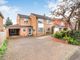 Thumbnail Detached house for sale in Orson Leys, Hillside, Rugby