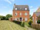 Thumbnail Detached house for sale in Phoebe Way, Swindon