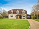 Thumbnail Detached house for sale in Countess Cross, Colne Engaine, Colchester