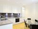 Thumbnail Flat to rent in Hamlet Gardens, London