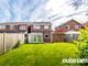 Thumbnail Detached house for sale in Jersey Close, Redditch, Worcestershire