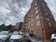 Thumbnail Flat to rent in Derby Riverside, Derby