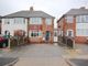 Thumbnail Semi-detached house for sale in Aldershaw Road, Yardley, Birmingham