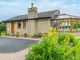 Thumbnail Detached bungalow for sale in Meadow Lodge, Longframlington, Morpeth