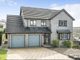 Thumbnail Detached house for sale in Parc Ledrak, Helston, Cornwall