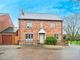 Thumbnail Detached house for sale in Village Drive, Telford