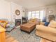 Thumbnail Semi-detached bungalow for sale in Waveney Close, Wells-Next-The-Sea