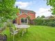 Thumbnail Detached house for sale in Plantation Road, Andover