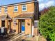 Thumbnail End terrace house for sale in Villiers Close, Luton, Bedfordshire