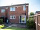 Thumbnail Detached house for sale in Cuckoo Holt, Worksop