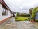 Thumbnail Detached bungalow for sale in Boswell Road, Inverness