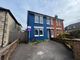 Thumbnail Semi-detached house for sale in Jolliffe Road, Poole