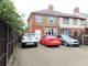 Thumbnail Semi-detached house for sale in Ashby Road, Ibstock, Leicestershire