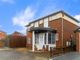 Thumbnail Detached house for sale in Sherbourne Drive, Basildon, Essex