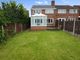 Thumbnail Semi-detached house for sale in Park Farm Road, Great Barr