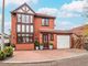 Thumbnail Detached house for sale in Lancaster Gate, Banks, Southport