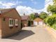 Thumbnail Detached bungalow for sale in Langton Road, Norton, Malton