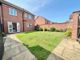 Thumbnail Detached house for sale in Amberley Close, Scartho Park, Grimsby