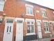 Thumbnail Terraced house to rent in Ruby Street, Leicester
