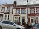 Thumbnail Terraced house to rent in Altringham Road, St George, Bristol