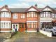 Thumbnail Terraced house for sale in Havering Gardens, Chadwell Heath