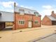 Thumbnail Link-detached house for sale in Avon Mews, Provost Street, Fordingbridge, Hampshire