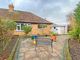 Thumbnail Semi-detached bungalow for sale in Plompton Close, Harrogate