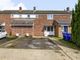 Thumbnail Terraced house for sale in Caversfield, Oxfordshire