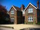 Thumbnail Detached house for sale in Dover Road, Walmer